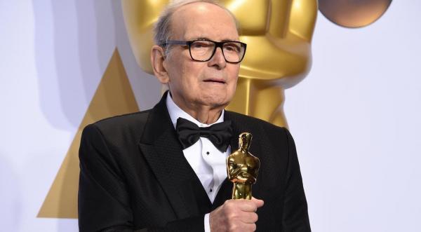 Ennio Morricone, compositor italiano, morre aos 91 anos