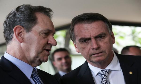 João Otávio de Noronha contrariou suas próprias decisões para conceder prisão domiciliar a Queiroz