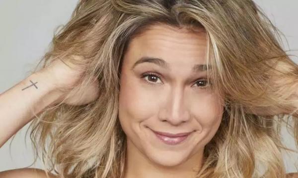 Fernanda Gentil comanda ‘Encontro com Fátima Bernardes’