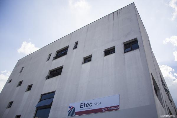 Com seleção por análise curricular, FATEC e ETEC recebem inscrições para o 2ª semestre 
