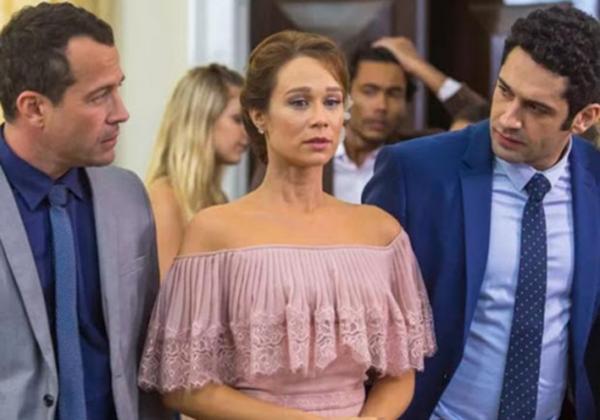 ‘Haja Coração’ será reexibida no horário das 19h na telinha da Globo