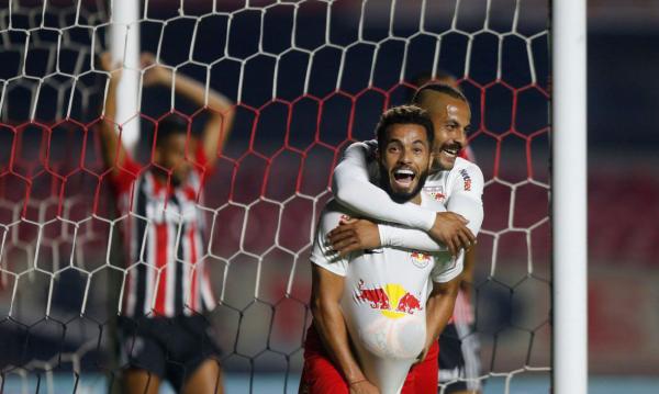 Após derrotar São Paulo, Bragantino se torna o melhor do Paulistão