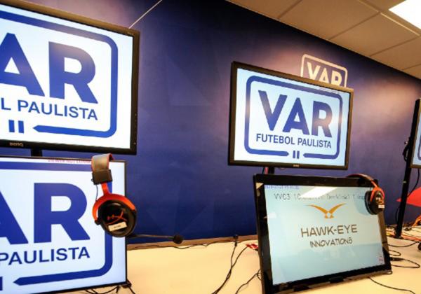 FPF divulga calendário das quartas de final do Paulistão