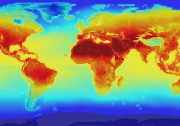 Projeto de lei propõe declarar estado de emergência climática no Brasil