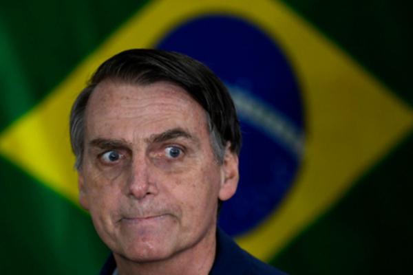 Governadores incomodados com agenda eleitoral de Bolsonaro em plena pandemia