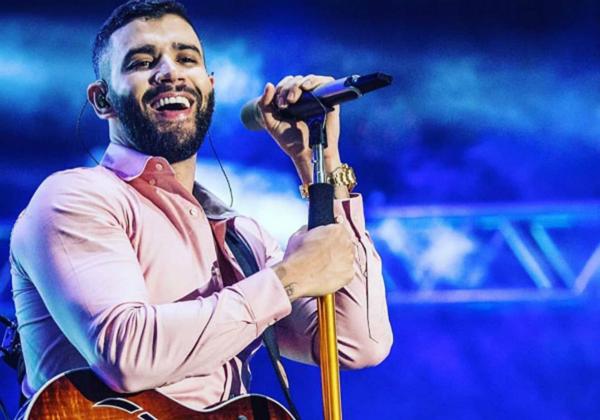 Gusttavo Lima vai ganhar R$ 5 milhões em próxima live