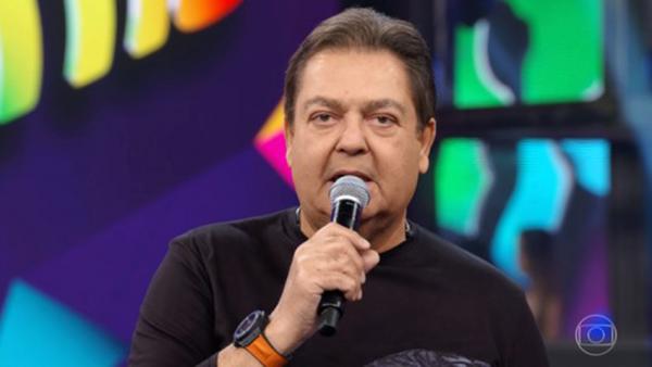 Com novidades, Domingão do Faustão volta a ser gravado em estúdio