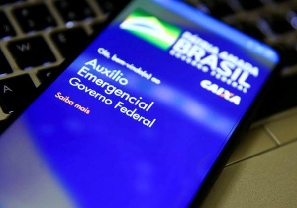 Auxílio emergencial deve ser prorrogado com mais quatro parcelas de R$ 300