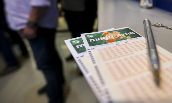 Mega-Sena sorteará hoje prêmio de R$ 40 milhões