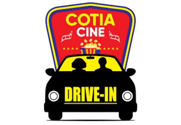 Cotia Cine Drive-In abre as portas nesta quinta-feira