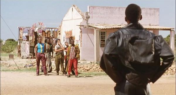 Com edição gratuita, mostra exibe filmes de oito países africanos