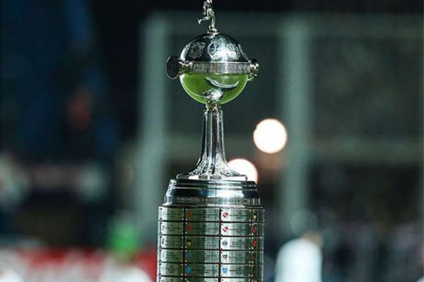 SBT transmitirá jogos da Copa Libertadores
