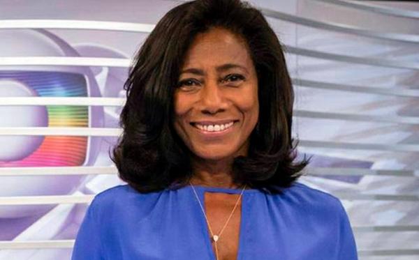Após tumor no cérebro, Glória Maria comemora retorno ao Globo Repórter