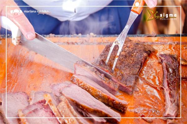 Costelão Solidário 2019 beneficiará duas entidades de Cotia