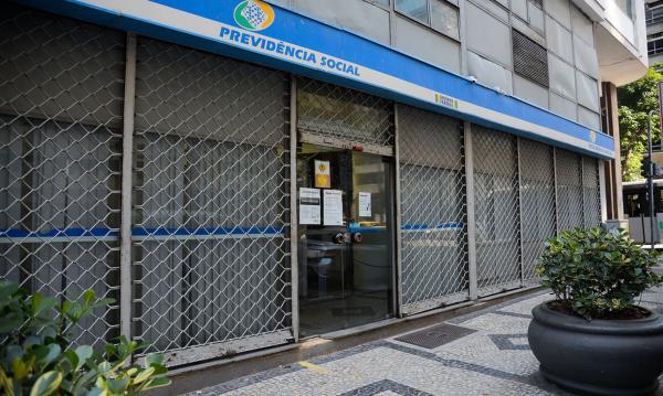 INSS oferece serviço expresso para entrega de documentação