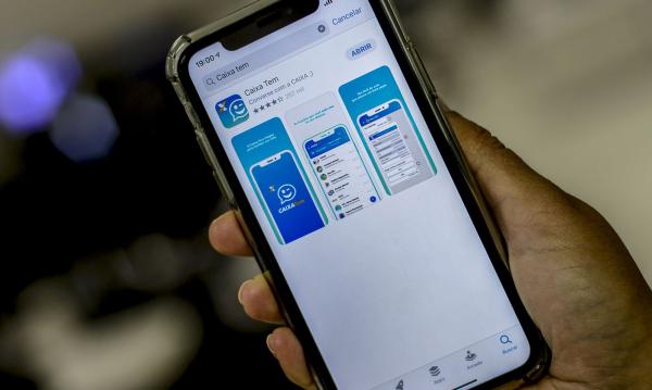 Caixa inicia pagamento do auxílio emergencial extensão 