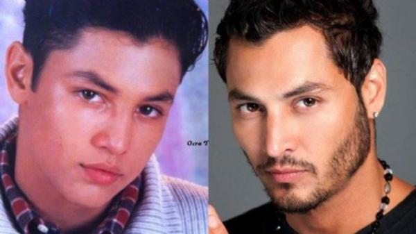 Morre ex-Menudo Anthony Galindo, aos 41 anos
