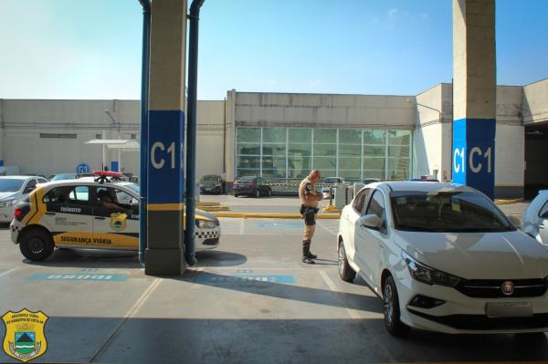 Settrans intensifica fiscalização do uso de vagas especiais em estabelecimentos privados
