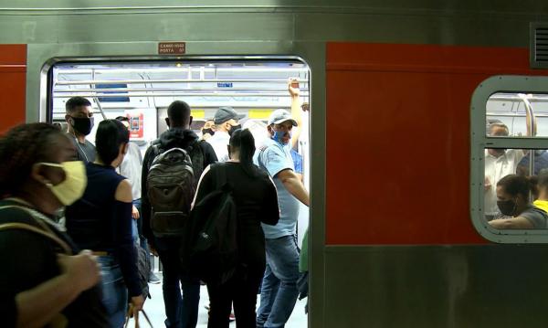 Governo retoma obras da Linha 6 do Metrô de São Paulo