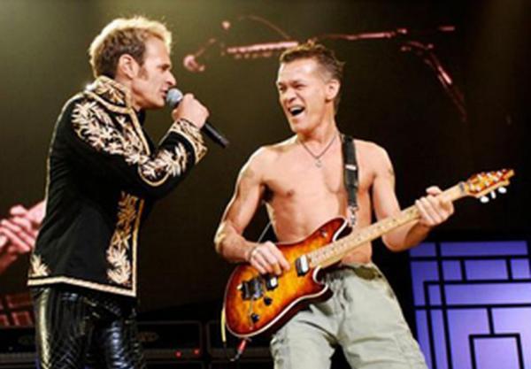Guitarrista Eddie Van Halen morre aos 65 anos