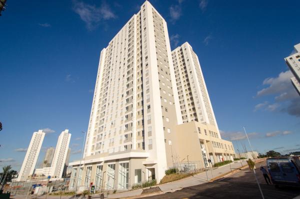 Maior empreendimento imobiliário de interesse social do Brasil começa a ser entregue em São Paulo