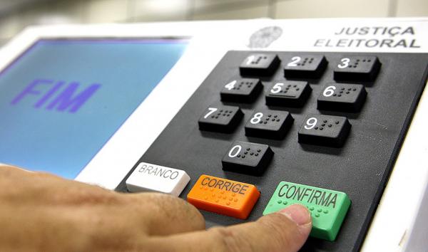 Conheça as medidas de segurança contra covid-19 para o dia da votação