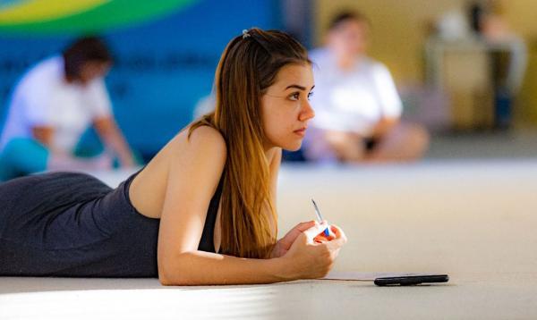 Ginástica: Ana Paula Scheffer morre aos 31 anos