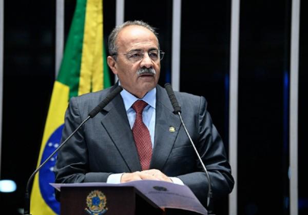 Senador Chico Rodrigues deve ter afastamento confirmado pelo STF