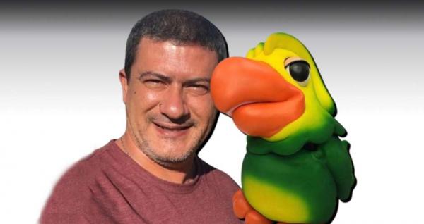 Ator Tom Veiga morreu em consequência de aneurisma cerebral