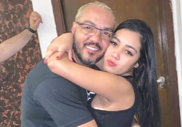 Belo é surpreendido pela prisão da filha caçula por formação de quadrilha