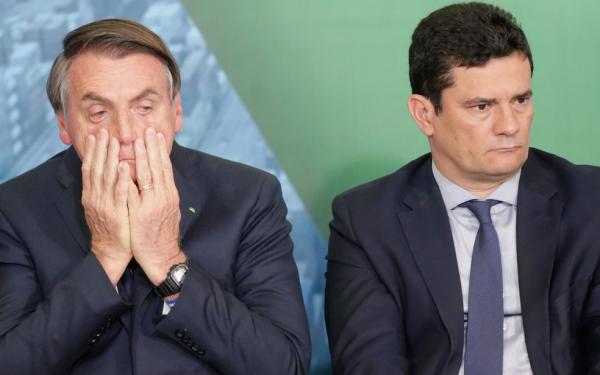 ‘Candidatos apoiados pela Presidência fracassaram’, diz Moro