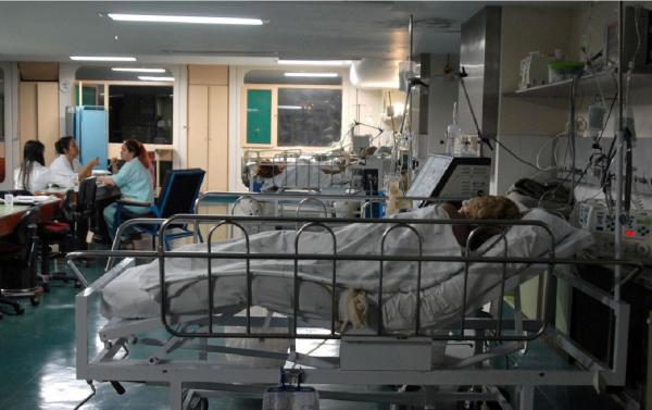 Em carta, infectologistas pedem lockdown em São Paulo
