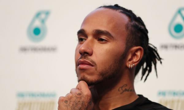 Hamilton vê futuro brilhante e diversificado para F1 em transformação