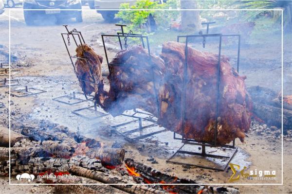 Costelão Solidário 2019 acontece neste domingo na Apae de Cotia 