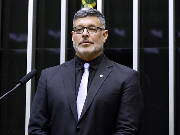 Alexandre Frota quer cotas para candidatura LGBTQIA+