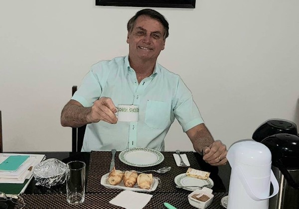 Apesar da crise, governo Bolsonaro não usa verba liberada para combate à pandemia