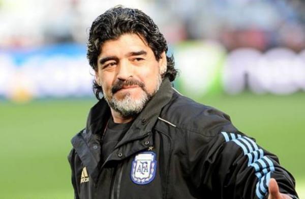 Argentina decreta três dias de luto após morte de Maradona