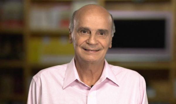 Brasil é campeão mundial da confusão no combate ao coronavírus, diz Drauzio Varella