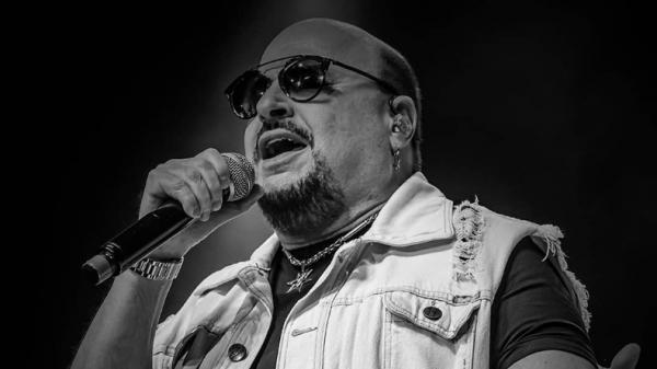 Morre, no Rio, o cantor Paulinho, do grupo Roupa Nova