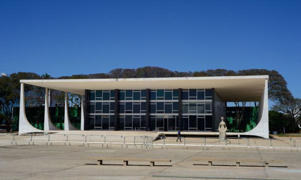 STF determina obrigatoriedade da vacinação contra Covid-19