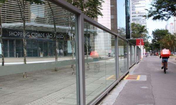 Governo de São Paulo prorroga quarentena até 7 de fevereiro