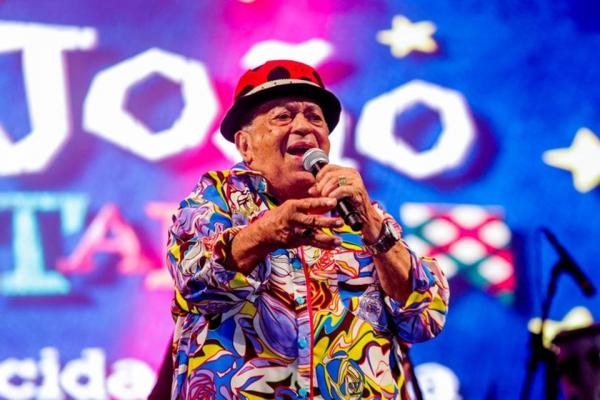 Genival Lacerda tem piora em estado de saúde