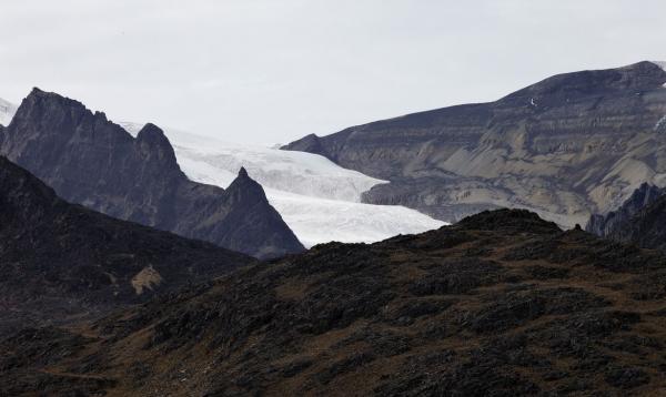 Geleira boliviana Tuni está desaparecendo, dizem cientistas