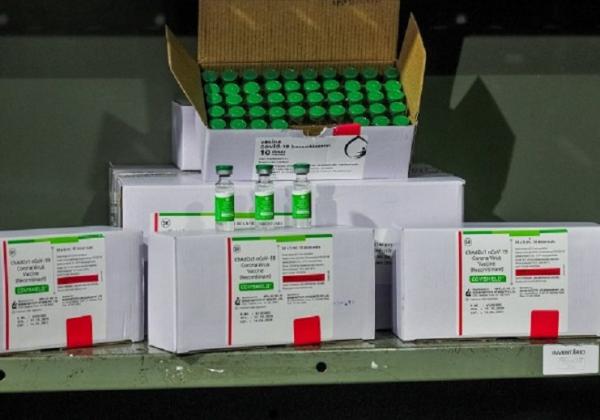 Rede privada busca aval do governo para comprar 33 milhões de doses da vacina de Oxford