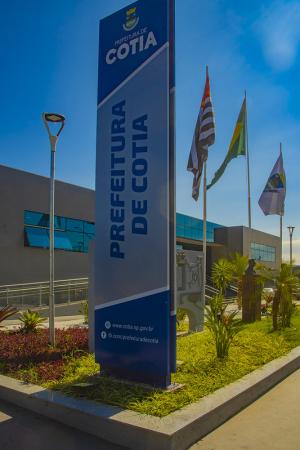 Prefeitura de Cotia revoga pontos facultativos de Carnaval