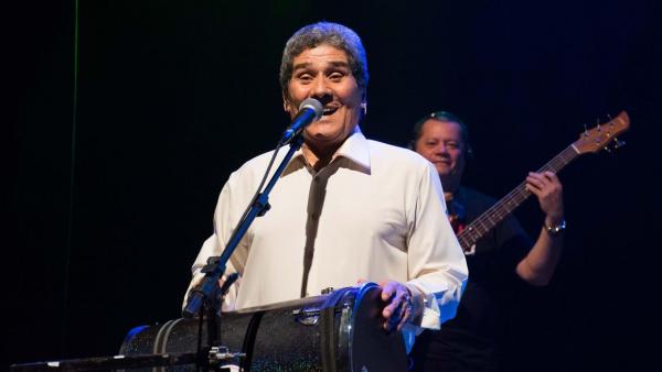 Morre de Covid-19, Izael Caldeira, músico do Demônios da Garoa