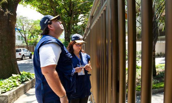 IBGE abre inscrições para 180 mil vagas de recenseador
