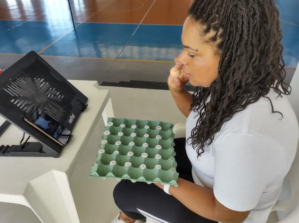Prefeitura, em parceria com o Lar Criança Feliz, promove atendimento remoto durante a pandemia
